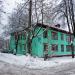 Снесённый жилой дом (ул. Труда, 4) в городе Москва