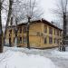 Снесённый жилой дом (ул. Труда, 2) в городе Москва