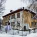 Снесённый жилой дом (ул. Труда, 2) в городе Москва
