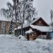 ул. Липовая Аллея, 13 в городе Москва