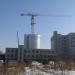 Бизнес-центр NEBOPLAZA в городе Екатеринбург