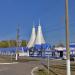 Навес в городе Нижнекамск