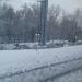 Бывшая автостоянка в городе Москва