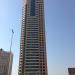 Al Kharbash Tower in Dubai city
