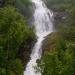 Водопад Элдегардсфоссен  (Eldegardsfossen)