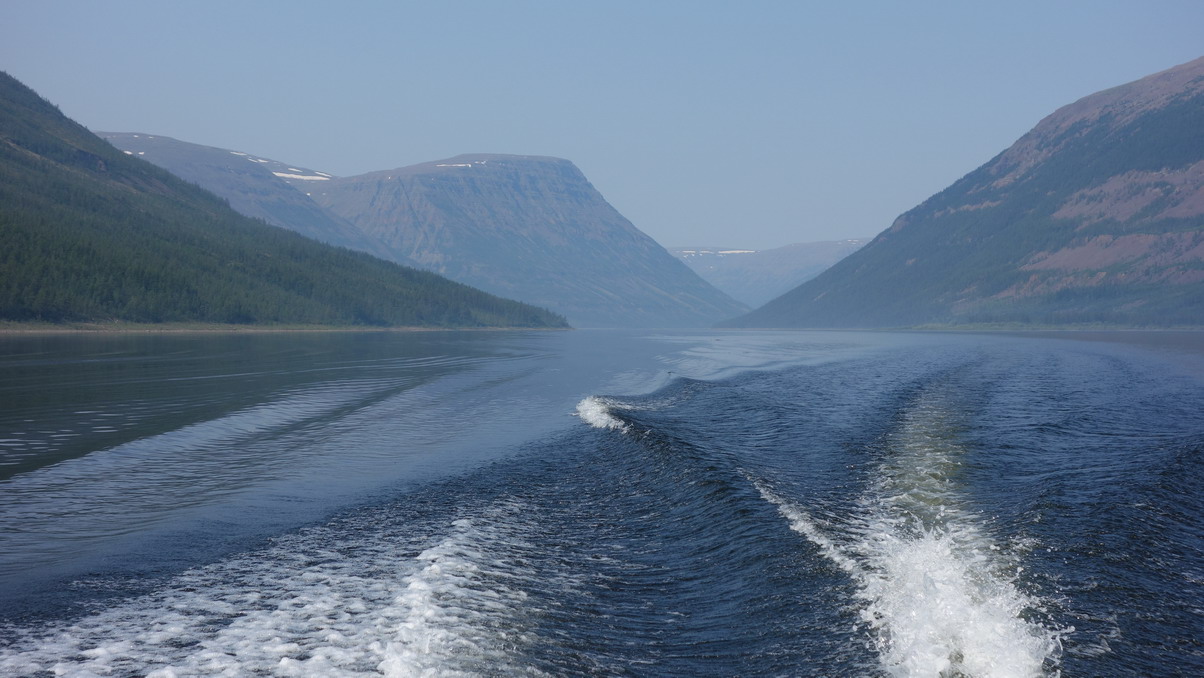 Водопад Дюпкун