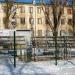 Эколого-метеорологическая лаборатория в городе Саранск