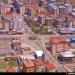 İpek Yolu in Van Büyükşehir Belediyesi city