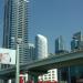 Single Business Tower in Dubai city
