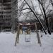 Детская игровая площадка в городе Москва