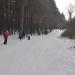 Гора Лесничка в городе Екатеринбург