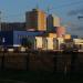 ФОК «Серебрянка» в городе Минск