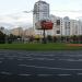 Площадь Бангалор в городе Минск