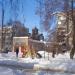 Электрическая подстанция в городе Иваново