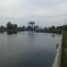 Козловий кран (uk) в городе Вышгород