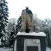 Пам'ятник Тарасу Шевченку в місті Стрий