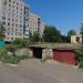 Подземные гаражи в городе Набережные Челны