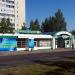 Остановка АТС-50 в городе Набережные Челны