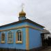 Часовня во имя святой великомученицы Анастасии Узорешительницы в городе Ульяновск