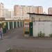 Гаражи в городе Москва