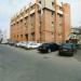 Главный офис банка «Полтава-Банк» в городе Полтава