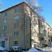 Rahačoŭskaja vulica, 2a in Homieĺ city
