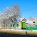 Снесённый дом (ул. Докутович, 29) (ru) in Homieĺ city
