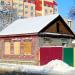 Снесённый дом (ул. Докутович, 39) (ru) in Homieĺ city