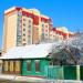 Снесённый дом (ул. Докутович, 41) (ru) in Homieĺ city