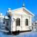 Иконно-книжная лавка (ru) in Homieĺ city