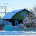 Клубный пер. (ru), 13 in Homieĺ city