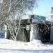 Торговый павильон (ru) in Homieĺ city