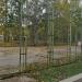 Спортплощадка в городе Набережные Челны