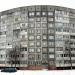 ул. 60 лет СССР (ru), 17 in Homieĺ city