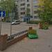 Автопарковка в городе Набережные Челны