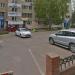 Автопарковка в городе Набережные Челны