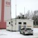Газораспределительный пункт ГРП 10 (ru) in Homieĺ city