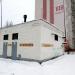Газораспределительный пункт ГРП 10 (ru) in Homieĺ city