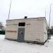 Газораспределительный пункт ГРП 10 (ru) in Homieĺ city