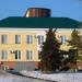 Тюремный замок в городе Саранск