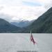 Fiordo de Geiranger