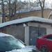 Гараж в городе Москва