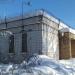 КПП Центрального хранилища Центрального банка РФ в городе Москва