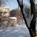 Трансформаторная подстанция в городе Москва