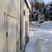 Трансформаторная подстанция в городе Москва