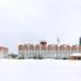 Трансформаторная подстанция ТП 1033 (ru) in Homieĺ city