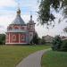 Храм Вознесения Господня в городе Батайск