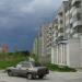 ул. Партизан Заполярья, 7 в городе Полярные Зори