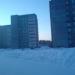 ул. Ломоносова, 31 в городе Полярные Зори