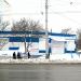 Бывший магазин «СтройАрсенал» (ru) in Homieĺ city